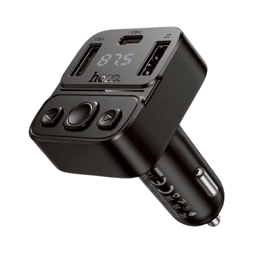 Bluetooth Auto + chargeur