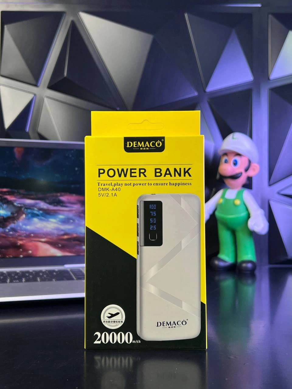 PowerBank 20 000Mah