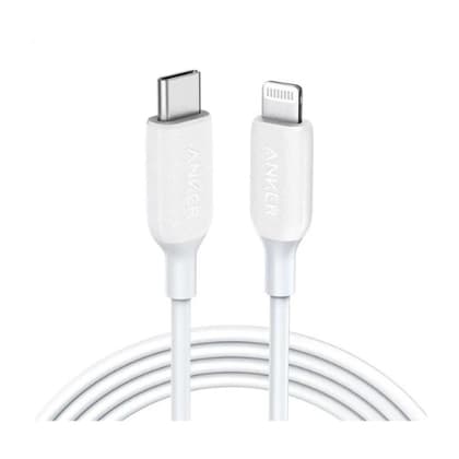 Anker usb-c to lightning 60w